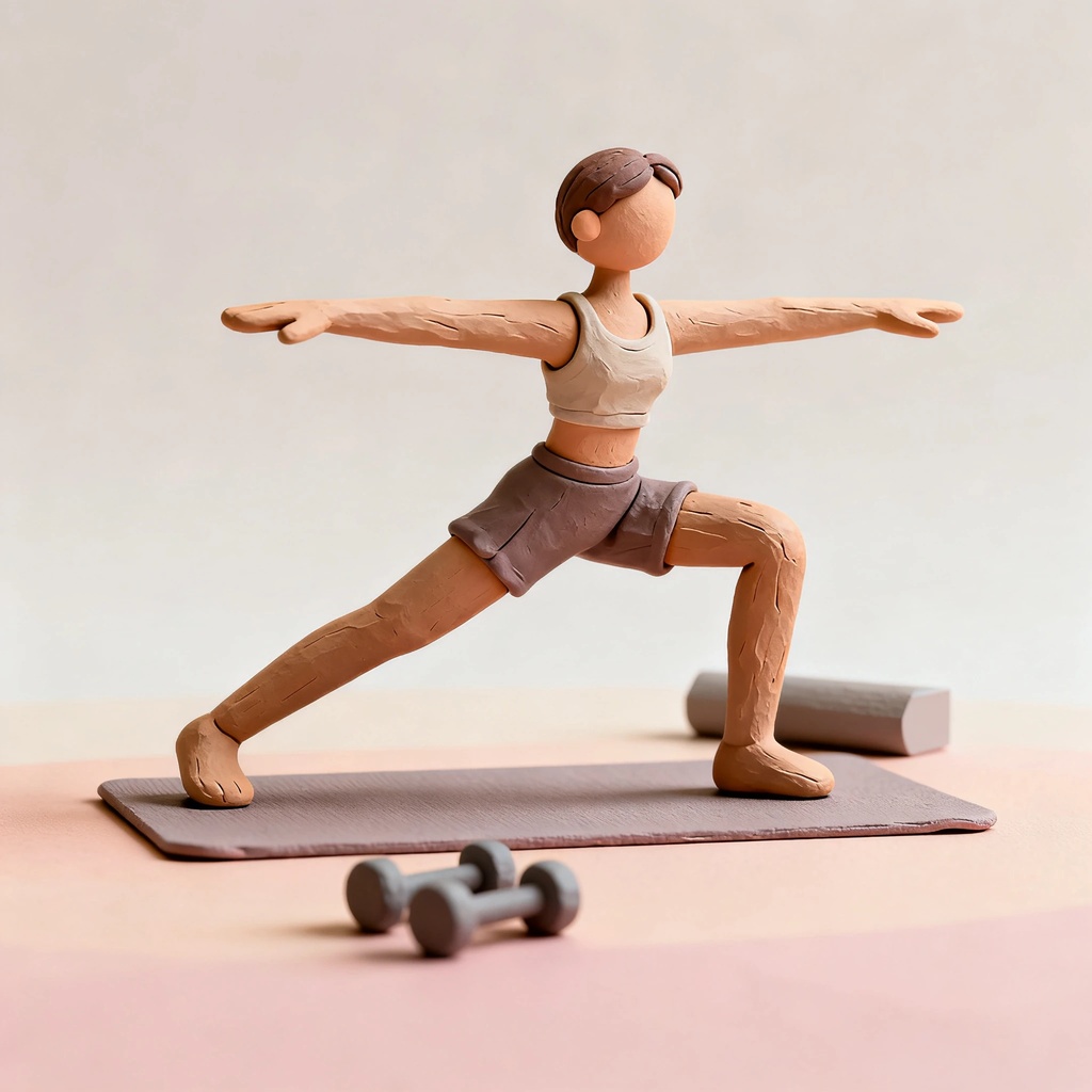 Mantén la motivación en tu rutina de ejercicios